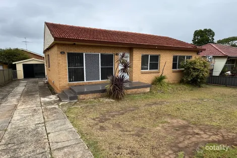 3 Alpha St, Chester Hill, NSW 2162