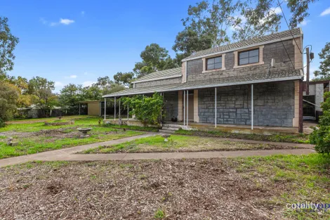 Property photo of 3 Pentelows Road Mount Pleasant SA 5235