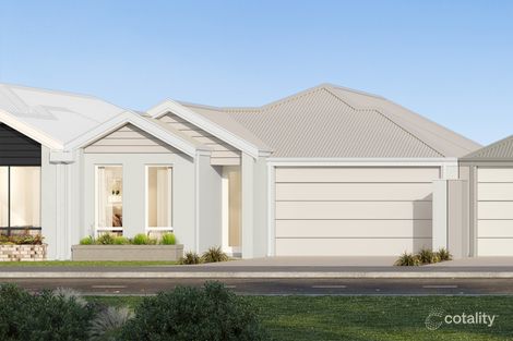 23 Kirk Loop, Lake Coogee, WA 6166