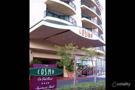 7/56 Park Rd, Milton, QLD 4064