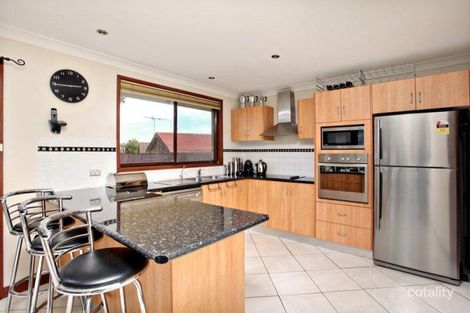 Property photo of 4 Snowy Close St Clair NSW 2759