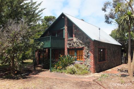 Property photo of 81 Henderson Street Ventnor VIC 3922