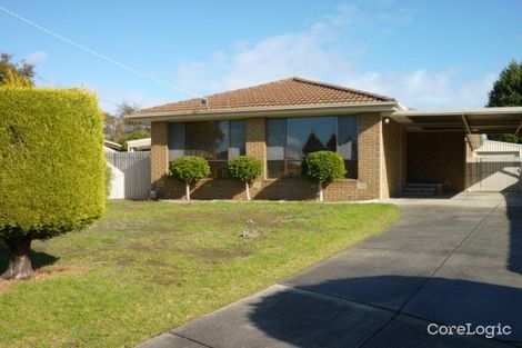 Property photo of 12 Walton Close Craigieburn VIC 3064