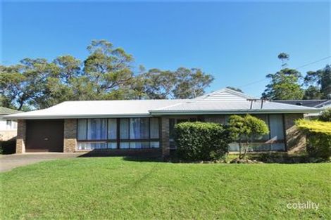Property photo of 46 Chapman Parade Faulconbridge NSW 2776