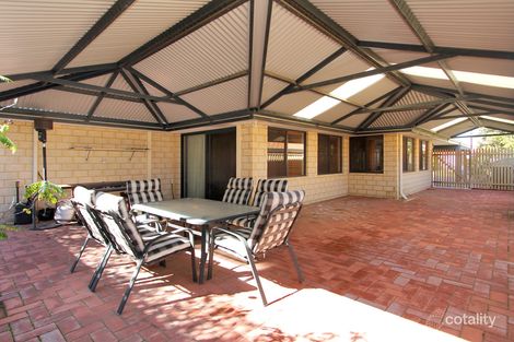 Property photo of 7 Nambung Crescent Bibra Lake WA 6163