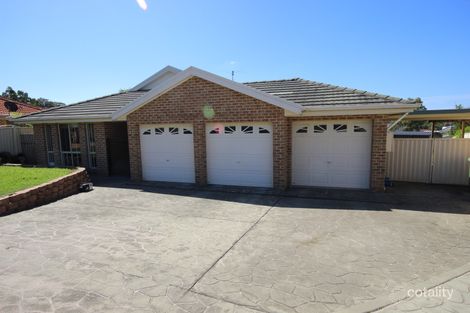 Property photo of 38 Bay Vista Way Gwandalan NSW 2259