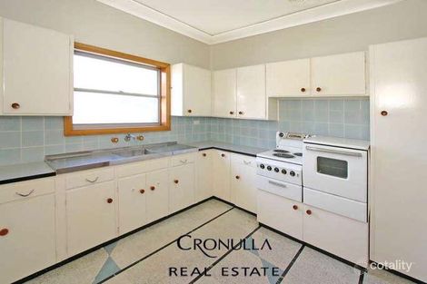 Property photo of 34 Drummond Road Oyster Bay NSW 2225