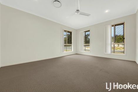 Property photo of 2 Thornbill Street New Auckland QLD 4680