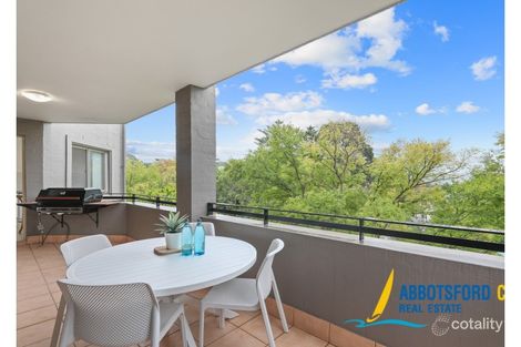 Property photo of 21/3 Abbotsford Cove Drive Abbotsford NSW 2046