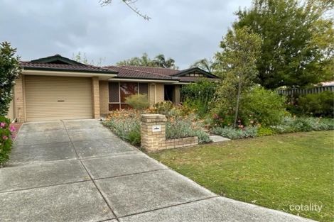 Property photo of 4 Addlewell Glen Kiara WA 6054