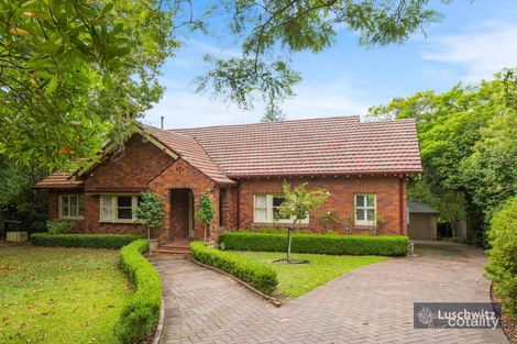Property photo of 27 Bobbin Head Road Pymble NSW 2073