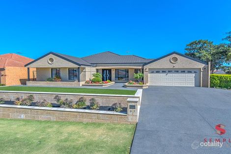 Property photo of 37 Cincotta Loop Beeliar WA 6164