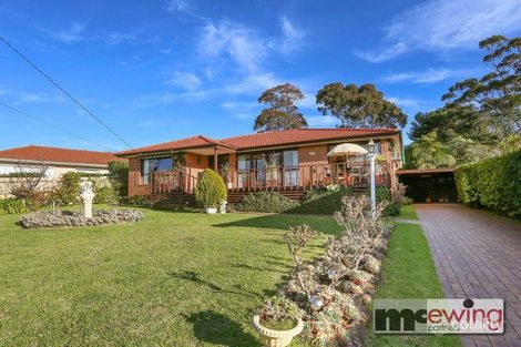 52 Koornalla Cres, Mount Eliza, VIC 3930