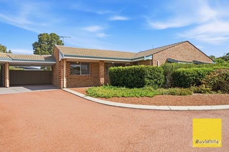 11/54 Esperanto Way, Westminster, WA 6061