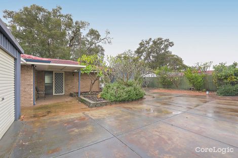 Property photo of 8 Ningaloo Way Thornlie WA 6108