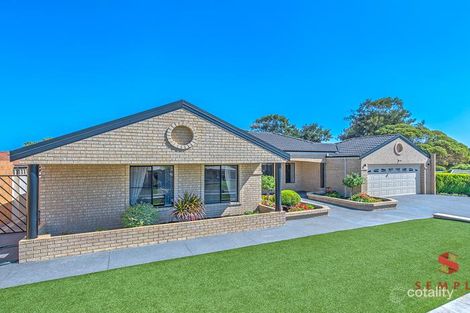 Property photo of 37 Cincotta Loop Beeliar WA 6164