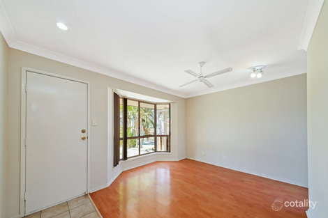 Property photo of 8 Sarabah Place Forest Lake QLD 4078