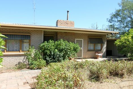 Property photo of 22 Villeneuve Street Alexandra VIC 3714