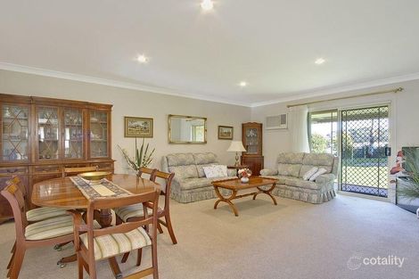 Property photo of 2/11 Stonelea Court Dural NSW 2158