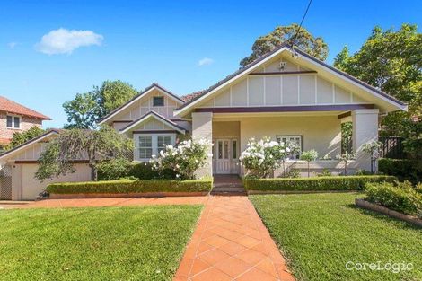 Property photo of 5 The Chase Road Turramurra NSW 2074