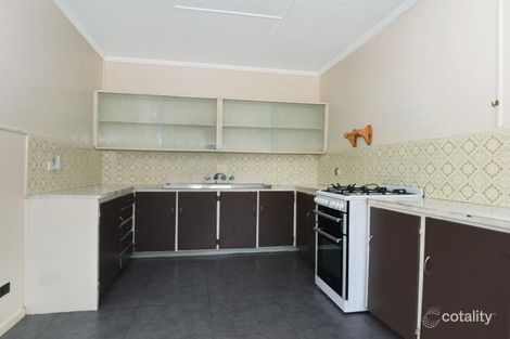 Property photo of 184 Jellicoe Street Newtown QLD 4350