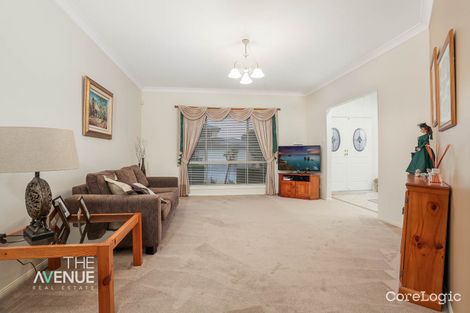 Property photo of 26 Connaught Circuit Kellyville NSW 2155