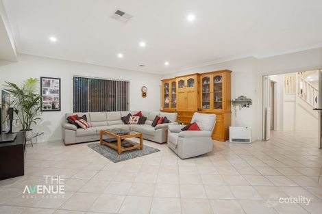 Property photo of 26 Connaught Circuit Kellyville NSW 2155