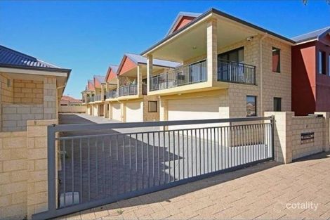 Property photo of 9/49 Sutton Street Mandurah WA 6210