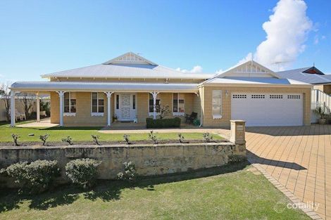 Property photo of 20 Portrush Parade Meadow Springs WA 6210