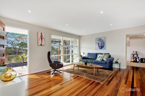 Property photo of 5 Ashdown Place Frenchs Forest NSW 2086