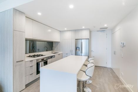 Property photo of 405/4 Foreshore Boulevard Woolooware NSW 2230