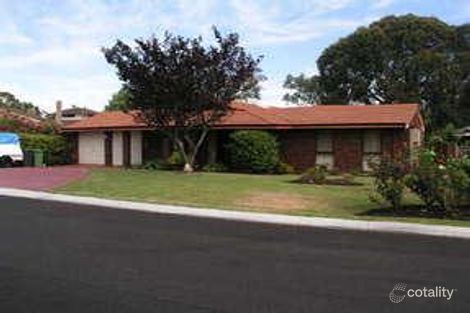 Property photo of 38 Grenadier Drive Thornlie WA 6108