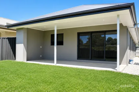 Property photo of 12A Hardwick Avenue Mudgee NSW 2850