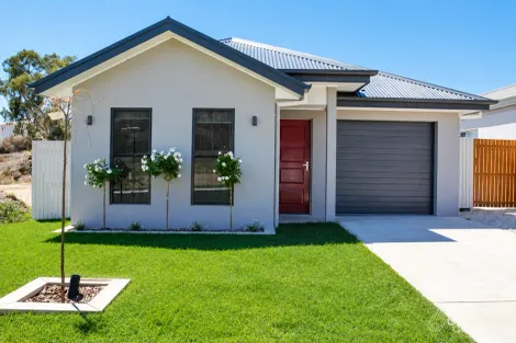 Property photo of 12A Hardwick Avenue Mudgee NSW 2850