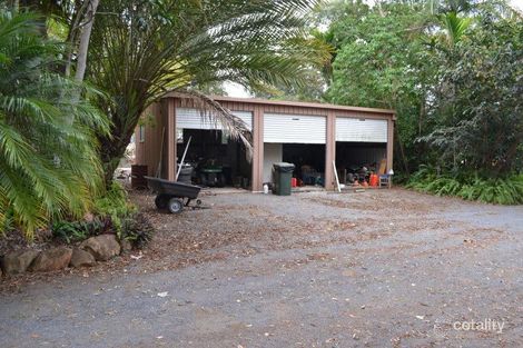 Property photo of 88 Sheehan Road Alton Downs QLD 4702