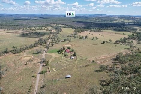 691 Fairford Rd, Warialda, NSW 2402