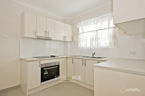 Property photo of 5/11 Nelson Street Penshurst NSW 2222