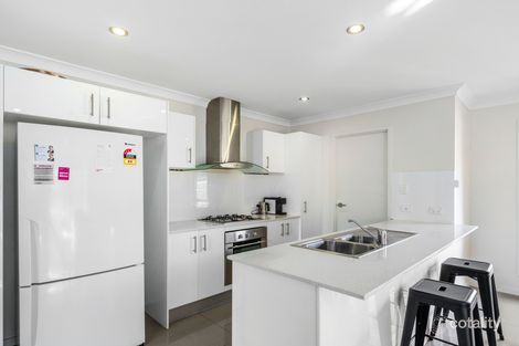 Property photo of 55 Bull Road Pimpama QLD 4209