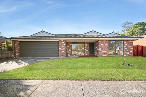 Property photo of 82 Oberon Drive Carrum Downs VIC 3201