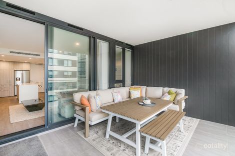 Property photo of 405/4 Foreshore Boulevard Woolooware NSW 2230