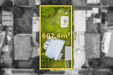 Property photo of 9 David Avenue Cranbourne VIC 3977