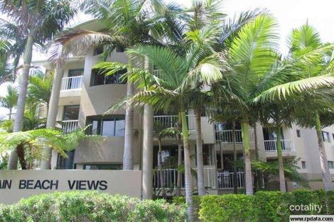 Lot 5/13 Montgomery Ave, Main Beach, QLD 4217