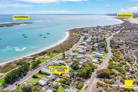 Property photo of 68 Bootoo Street Lancelin WA 6044