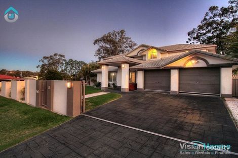 31/3667 Mount Lindesay Hwy, Park Ridge, QLD 4125