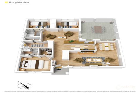 Property photo of 33 Cockatoo Drive Carrum Downs VIC 3201