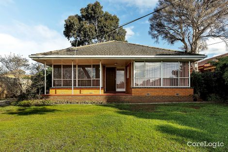 Property photo of 34 Thorpe Avenue Hoppers Crossing VIC 3029