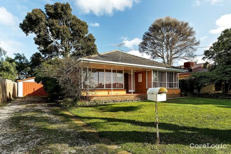 Property photo of 34 Thorpe Avenue Hoppers Crossing VIC 3029