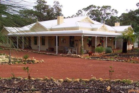 61 Farmhouse Link, Two Rocks, WA 6037