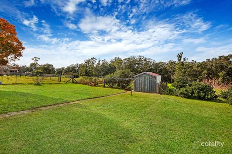 Property photo of 69 Kenthurst Road Kenthurst NSW 2156