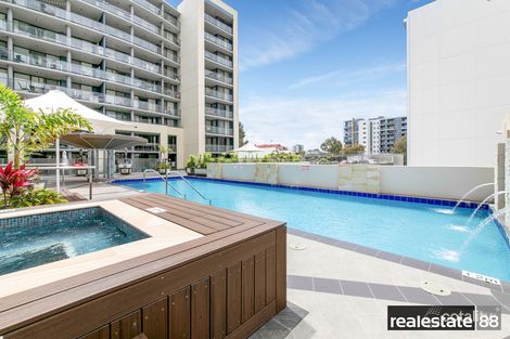 Property photo of 77/369 Hay Street Perth WA 6000